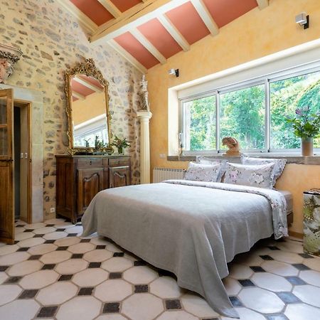 La Maison De Raphael Hotel Tournon-sur-Rhone Bagian luar foto