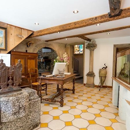 La Maison De Raphael Hotel Tournon-sur-Rhone Bagian luar foto