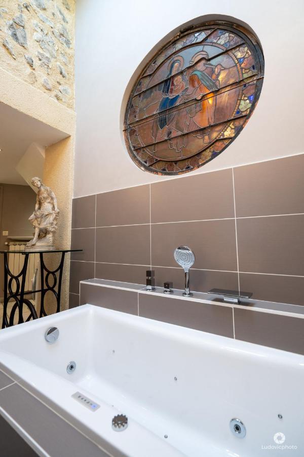 La Maison De Raphael Hotel Tournon-sur-Rhone Bagian luar foto