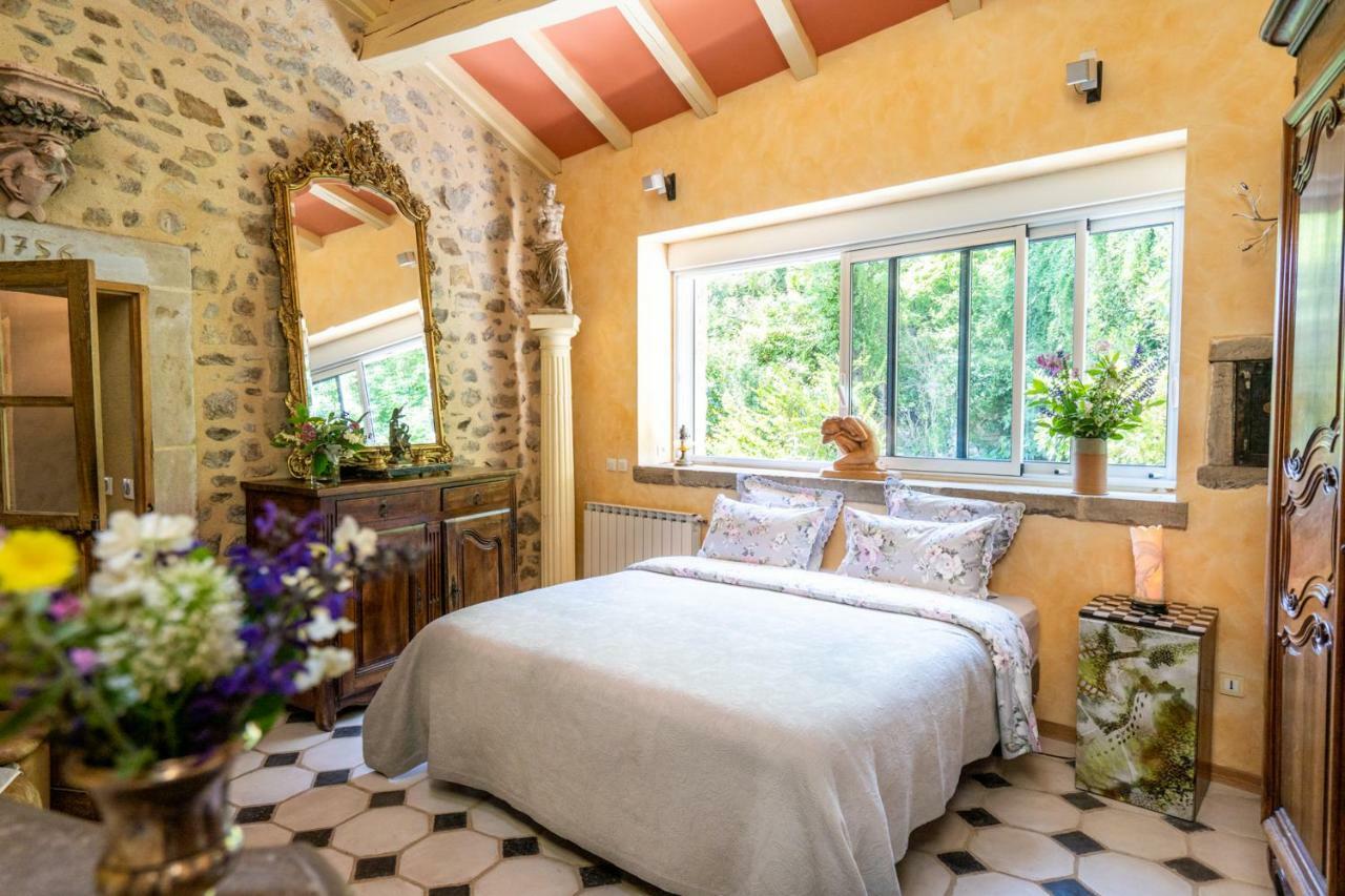 La Maison De Raphael Hotel Tournon-sur-Rhone Bagian luar foto