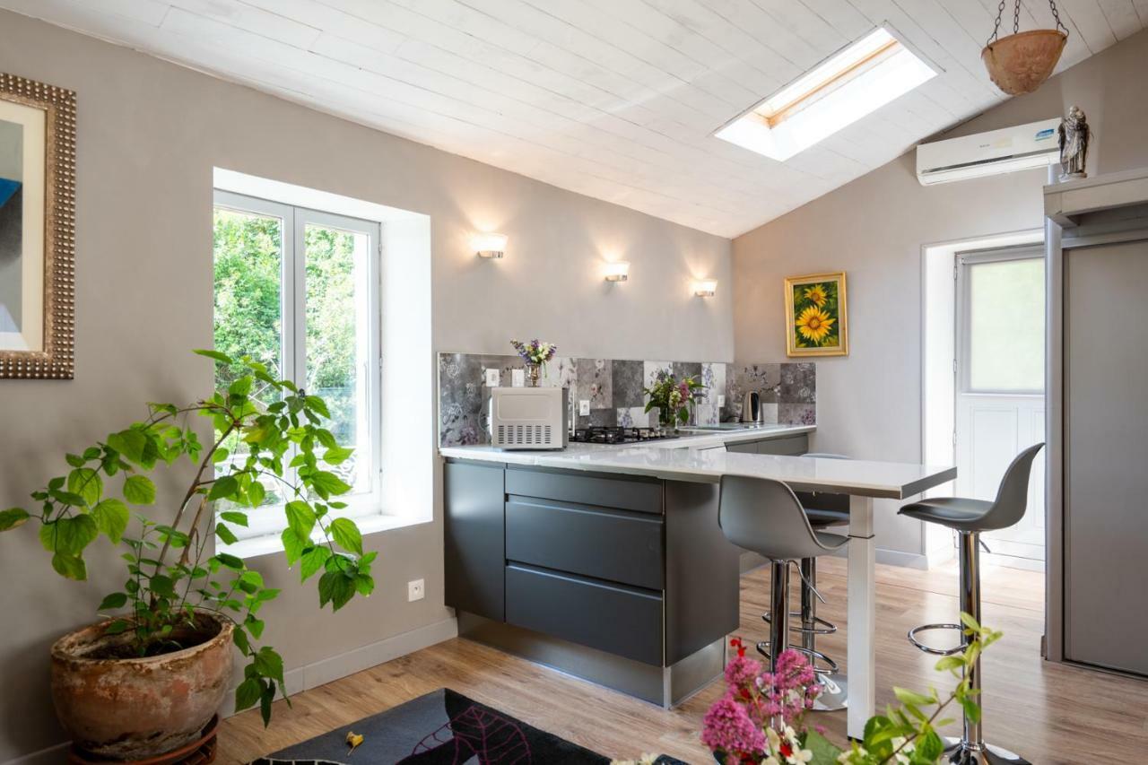 La Maison De Raphael Hotel Tournon-sur-Rhone Bagian luar foto