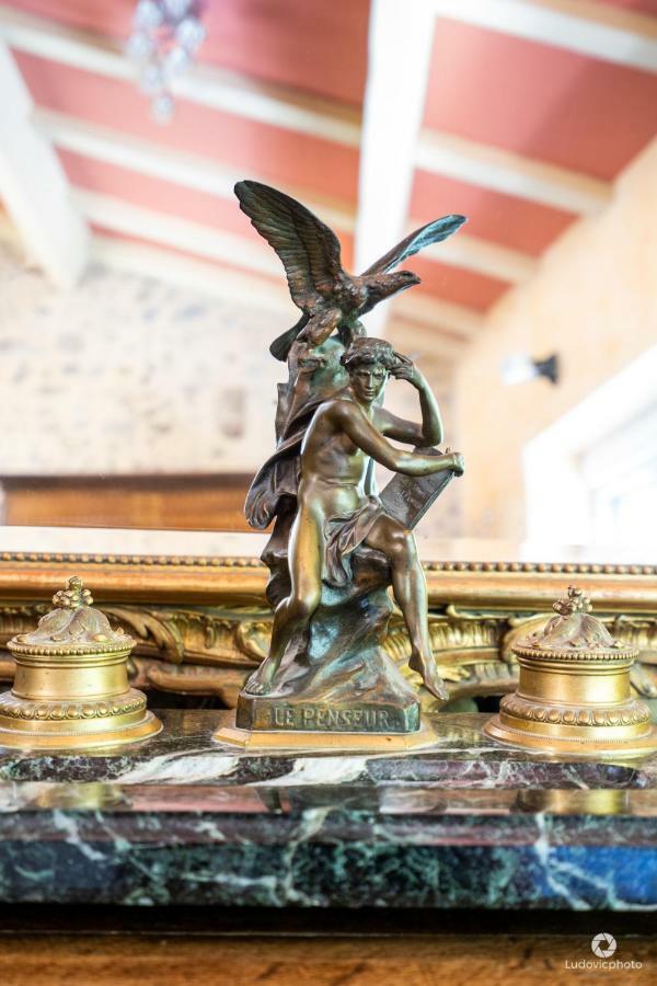 La Maison De Raphael Hotel Tournon-sur-Rhone Bagian luar foto