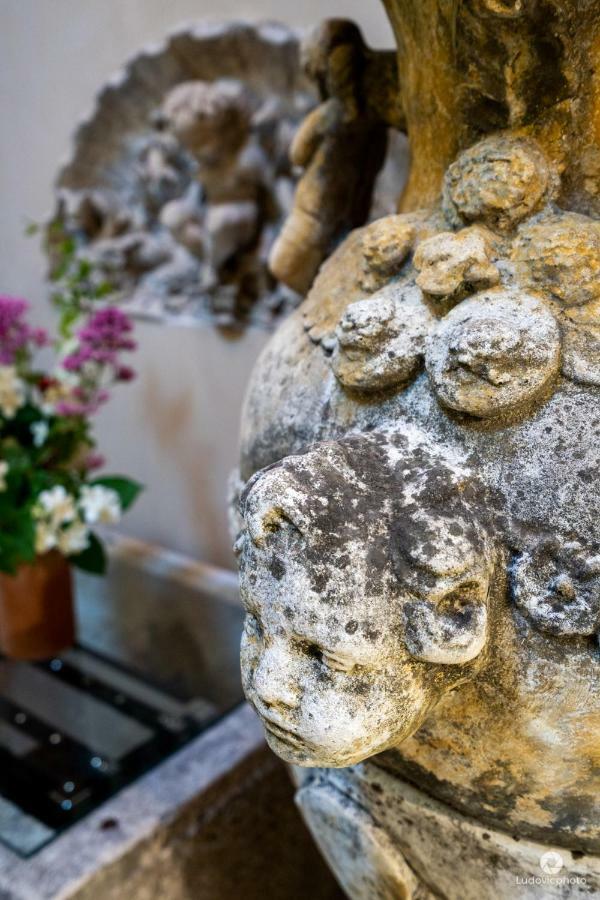 La Maison De Raphael Hotel Tournon-sur-Rhone Bagian luar foto