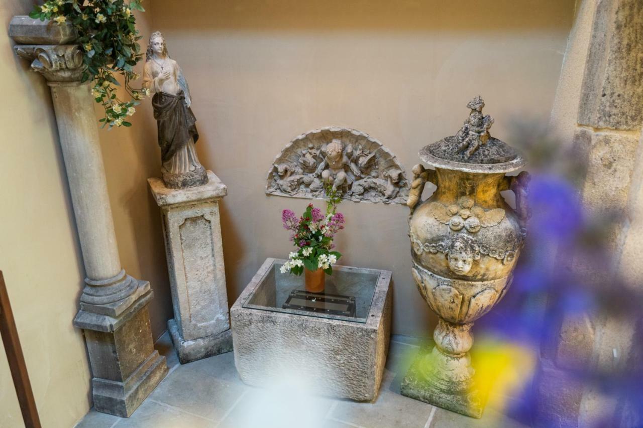 La Maison De Raphael Hotel Tournon-sur-Rhone Bagian luar foto