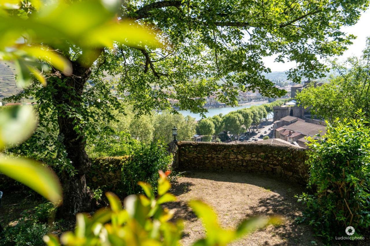 La Maison De Raphael Hotel Tournon-sur-Rhone Bagian luar foto